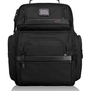 Tumi T-Pass Backpack